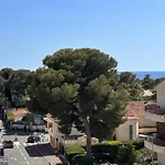 Appartamento 35m2 Sea View With Terrace By Walk Saint-Raphaël