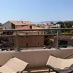 35m2 Sea View With Terrace By Walk * Saint-Raphaël