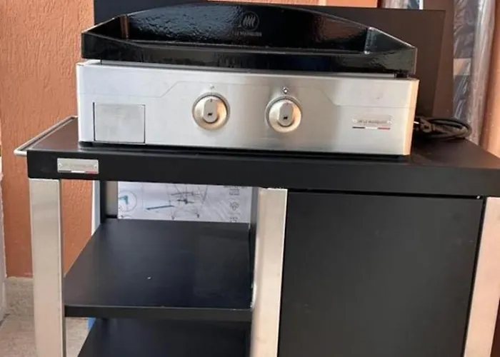 Apartment 35M2 Sea View With Terrace Beach By Walk Saint-Raphaël